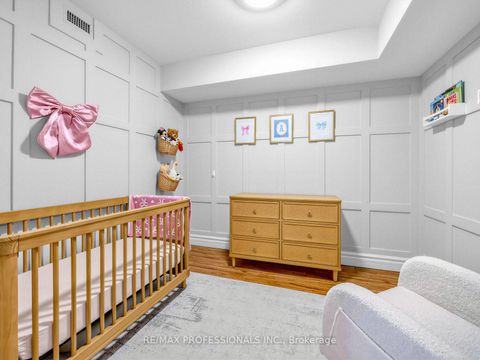 Photo 10 at 1123 - 5233 Dundas Street W, City Centre West, Toronto