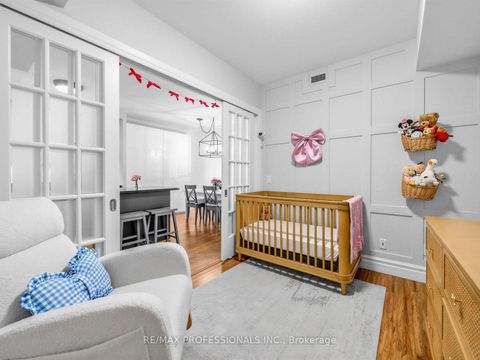 Photo 11 at 1123 - 5233 Dundas Street W, City Centre West, Toronto