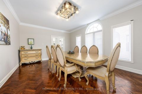 Photo 17 at 25 Clarkhill Street, Newtonbrook West, Toronto