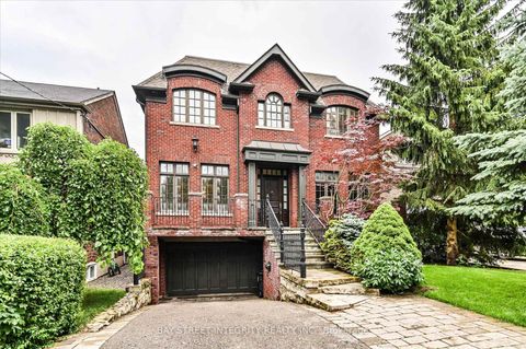 Photo 1 at 5 Westgrove Crescent, Nortown, Toronto