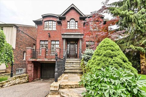 Photo 4 at 5 Westgrove Crescent, Nortown, Toronto
