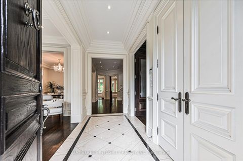 Photo 5 at 5 Westgrove Crescent, Nortown, Toronto