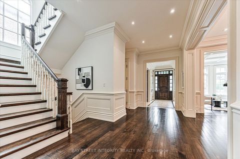 Photo 6 at 5 Westgrove Crescent, Nortown, Toronto