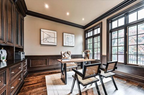 Photo 7 at 5 Westgrove Crescent, Nortown, Toronto