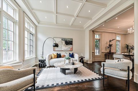 Photo 8 at 5 Westgrove Crescent, Nortown, Toronto