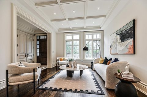 Photo 9 at 5 Westgrove Crescent, Nortown, Toronto