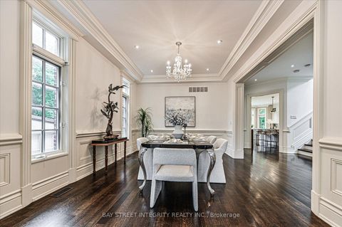 Photo 10 at 5 Westgrove Crescent, Nortown, Toronto
