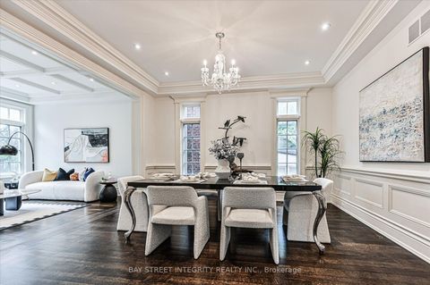 Photo 11 at 5 Westgrove Crescent, Nortown, Toronto