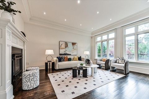 Photo 12 at 5 Westgrove Crescent, Nortown, Toronto