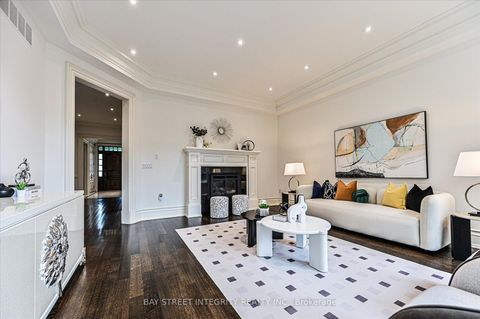 Photo 13 at 5 Westgrove Crescent, Nortown, Toronto