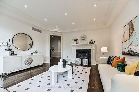 Photo 14 at 5 Westgrove Crescent, Nortown, Toronto