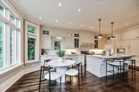 Photo 16 at 5 Westgrove Crescent, Nortown, Toronto