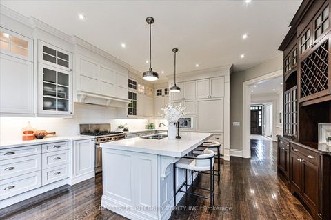 Photo 17 at 5 Westgrove Crescent, Nortown, Toronto