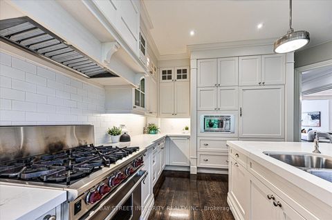 Photo 18 at 5 Westgrove Crescent, Nortown, Toronto