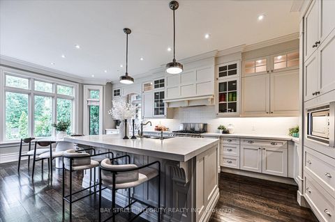 Photo 19 at 5 Westgrove Crescent, Nortown, Toronto