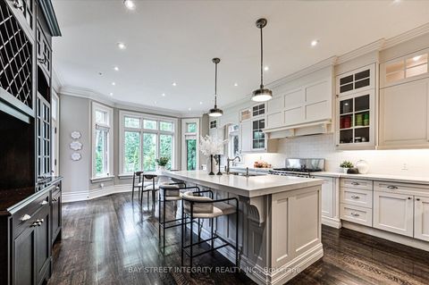 Photo 20 at 5 Westgrove Crescent, Nortown, Toronto