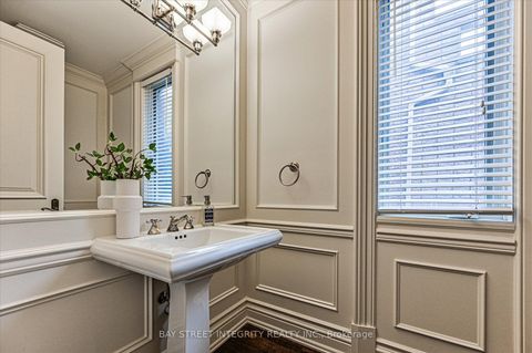 Photo 21 at 5 Westgrove Crescent, Nortown, Toronto