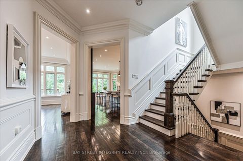 Photo 22 at 5 Westgrove Crescent, Nortown, Toronto