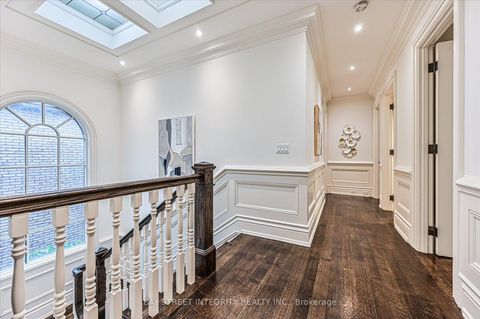 Photo 23 at 5 Westgrove Crescent, Nortown, Toronto