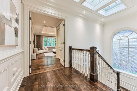 Photo 24 at 5 Westgrove Crescent, Nortown, Toronto