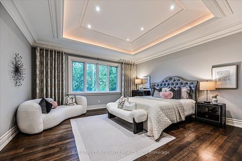 Photo 25 at 5 Westgrove Crescent, Nortown, Toronto