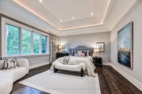 Photo 26 at 5 Westgrove Crescent, Nortown, Toronto