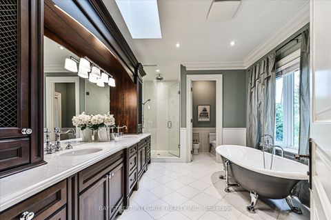 Photo 28 at 5 Westgrove Crescent, Nortown, Toronto