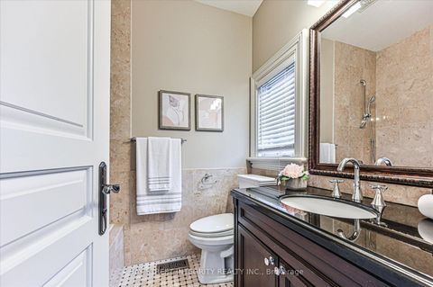 Photo 30 at 5 Westgrove Crescent, Nortown, Toronto