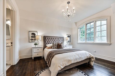 Photo 31 at 5 Westgrove Crescent, Nortown, Toronto
