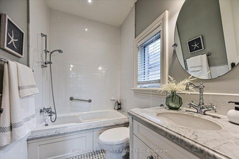 Photo 32 at 5 Westgrove Crescent, Nortown, Toronto