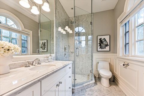 Photo 34 at 5 Westgrove Crescent, Nortown, Toronto
