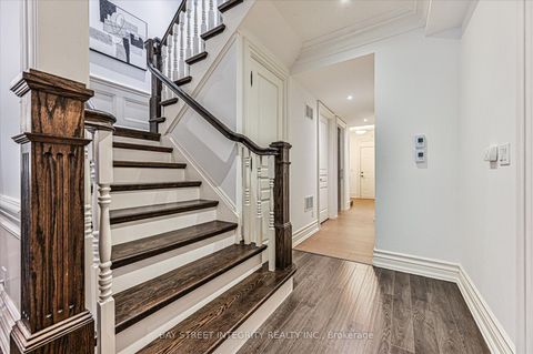Photo 36 at 5 Westgrove Crescent, Nortown, Toronto