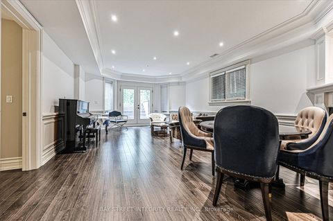Photo 38 at 5 Westgrove Crescent, Nortown, Toronto