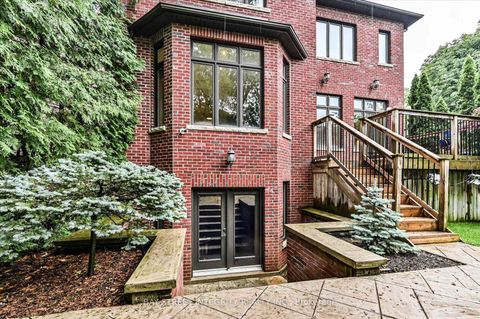 Photo 46 at 5 Westgrove Crescent, Nortown, Toronto