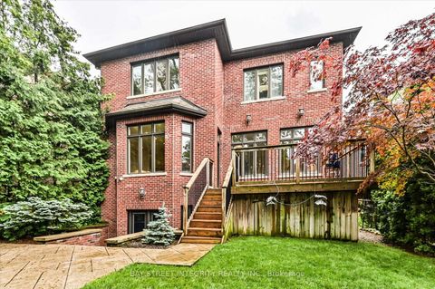 Photo 48 at 5 Westgrove Crescent, Nortown, Toronto