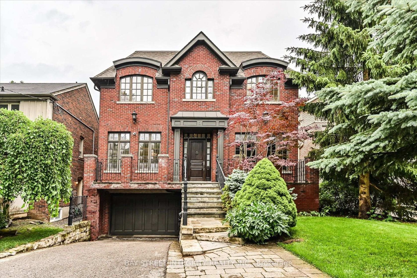 5 Westgrove Crescent, Nortown, Toronto 