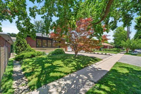 Photo 0 at 14 Norseman Street, Queensway, Toronto
