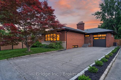 Photo 1 at 14 Norseman Street, Queensway, Toronto