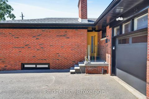 Photo 2 at 14 Norseman Street, Queensway, Toronto