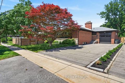 Photo 3 at 14 Norseman Street, Queensway, Toronto