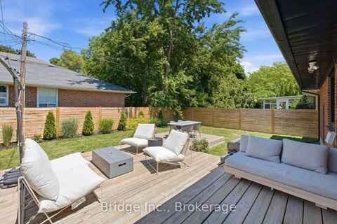 Photo 8 at 14 Norseman Street, Queensway, Toronto