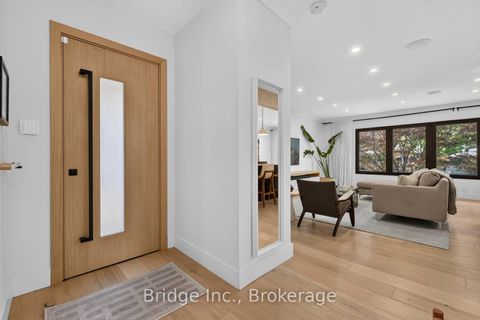 Photo 9 at 14 Norseman Street, Queensway, Toronto