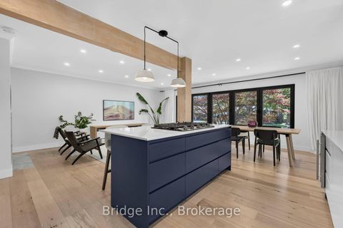 Photo 10 at 14 Norseman Street, Queensway, Toronto