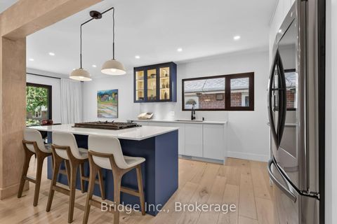 Photo 12 at 14 Norseman Street, Queensway, Toronto