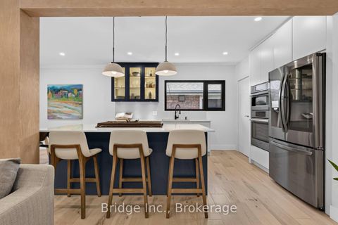 Photo 13 at 14 Norseman Street, Queensway, Toronto