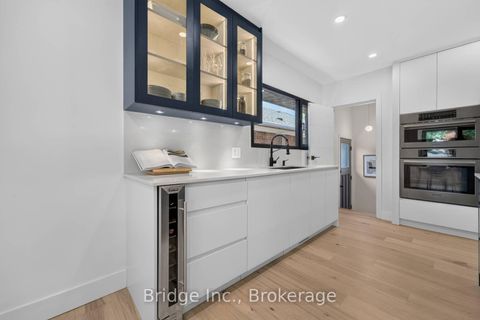 Photo 14 at 14 Norseman Street, Queensway, Toronto