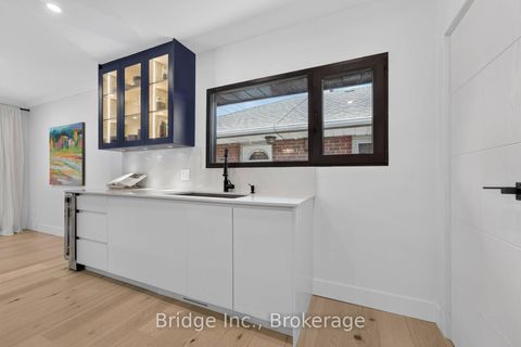 Photo 15 at 14 Norseman Street, Queensway, Toronto