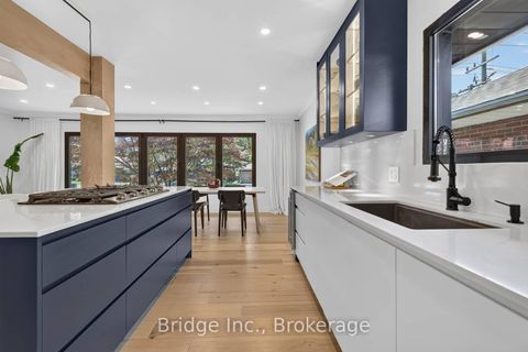Photo 16 at 14 Norseman Street, Queensway, Toronto