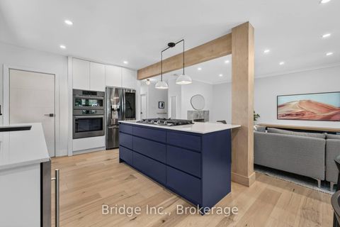Photo 17 at 14 Norseman Street, Queensway, Toronto