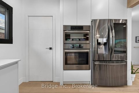 Photo 18 at 14 Norseman Street, Queensway, Toronto